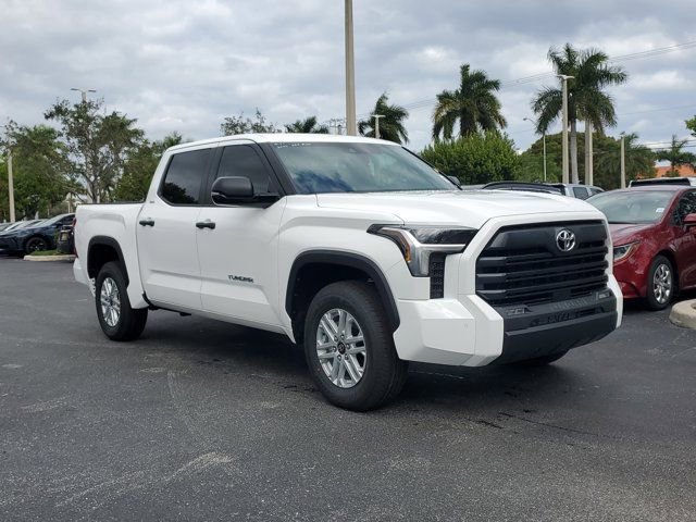 2026 Toyota Tundra SR5 - Photo 22