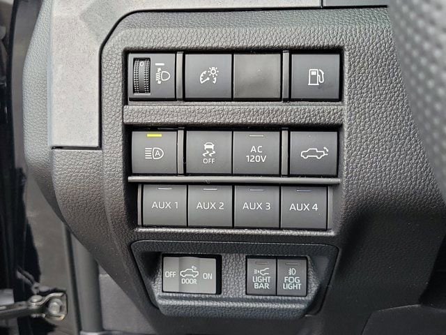 2026 Toyota Tacoma Trailhunter - Photo 25