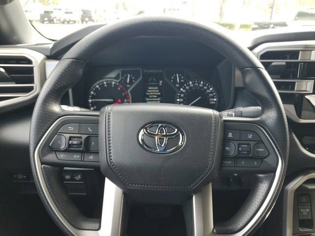 2026 Toyota Tundra SR5 - Photo 15