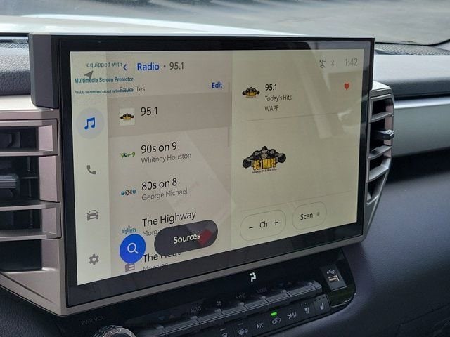 2026 Toyota Tundra Limited - Photo 29