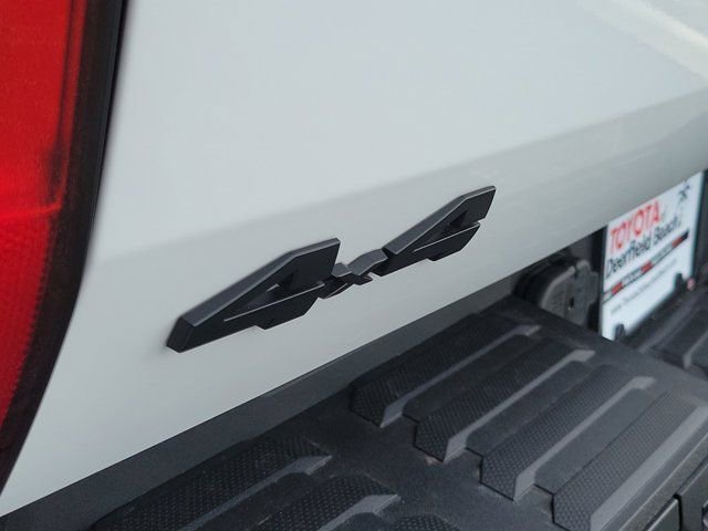 2026 Toyota Tundra Limited - Photo 6