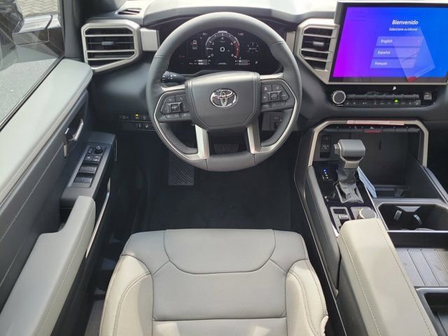 2026 Toyota Tundra Limited - Photo 13