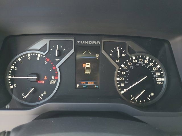 2026 Toyota Tundra SR5 - Photo 15