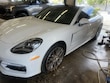 Porsche Panamera E-Hybrid
