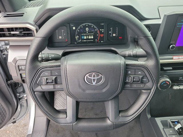 2026 Toyota Tacoma SR5 - Photo 19