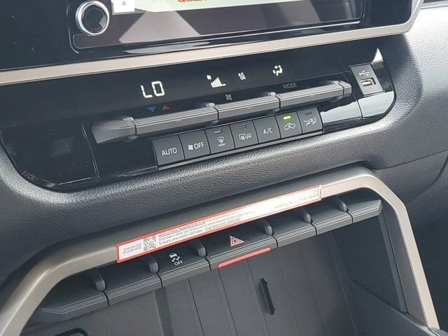 2026 Toyota Tundra SR5 - Photo 19