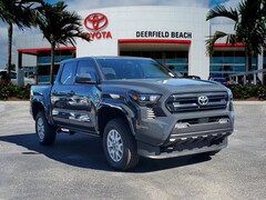 2026 Toyota Tacoma SR5 Truck Double Cab
