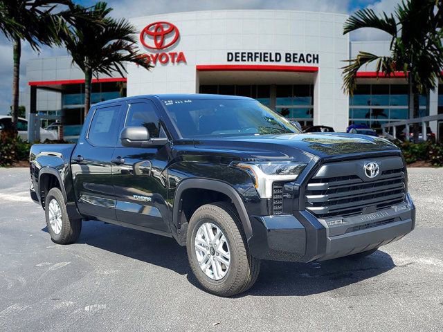 2024 Toyota Tundra Price, Specs, Features & Review | Deerfield