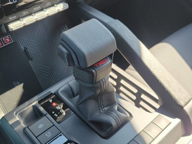 2026 Toyota Tacoma TRD Sport - Photo 19