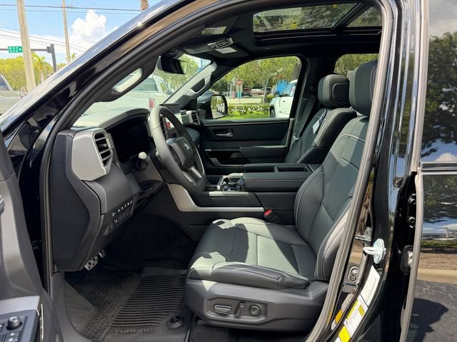 2026 Toyota Tundra Limited - Photo 7