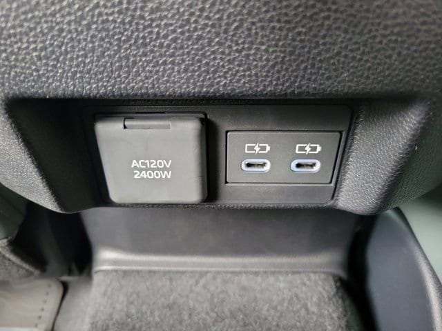 2026 Toyota Tacoma Trailhunter - Photo 14