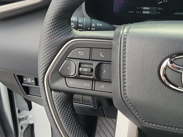 2026 Toyota Tundra Limited - Photo 25