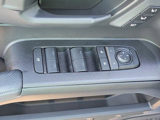 2025 Toyota 4Runner TRD Off-Road Premium - Photo 18