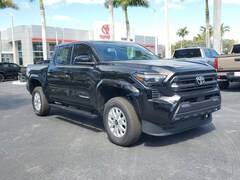 2026 Toyota Tacoma SR5 Truck Double Cab