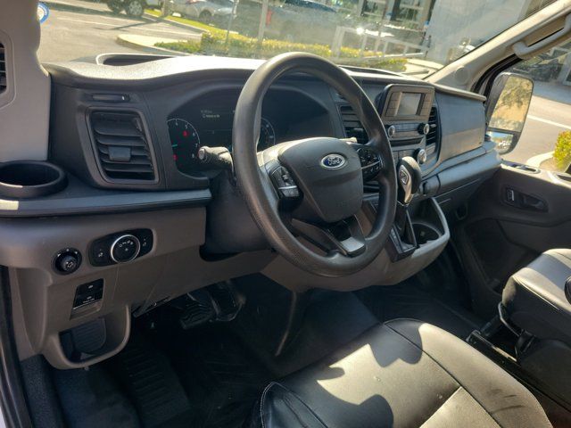 2023 Ford Transit Van Base - Photo 11