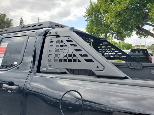 2026 Toyota Tacoma Trailhunter - Photo 6