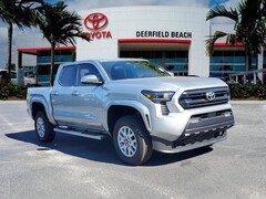 2025 Toyota Tacoma SR5 Truck Double Cab
