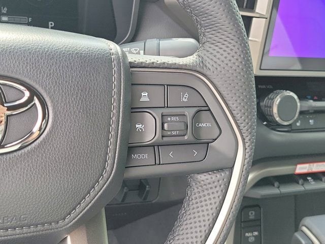 2026 Toyota Tundra Limited - Photo 26