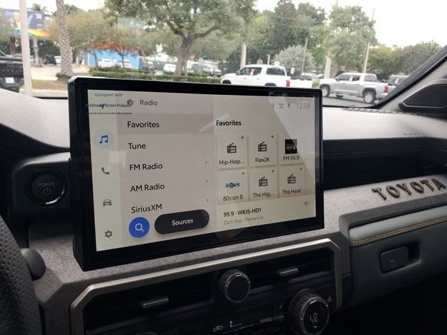 2026 Toyota Tacoma Trailhunter - Photo 15