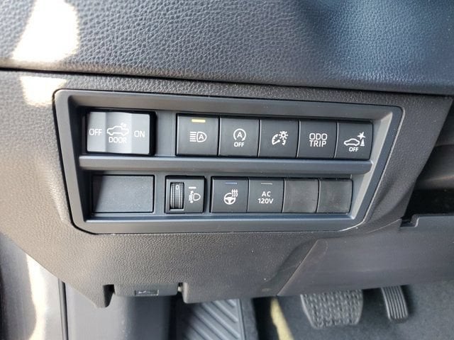 2026 Toyota Tundra SR5 - Photo 13