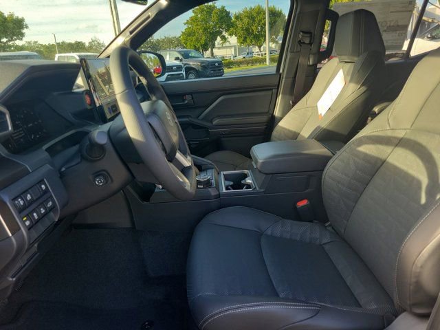 2025 Toyota 4Runner TRD Off-Road Premium - Photo 20