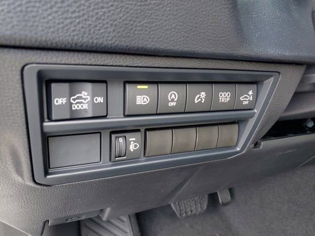 2026 Toyota Tundra SR5 - Photo 14