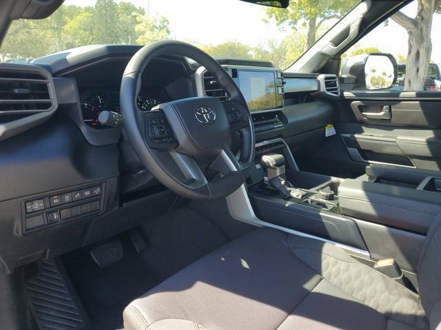 2026 Toyota Tundra SR5 - Photo 11