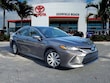 Toyota Camry Hybrid