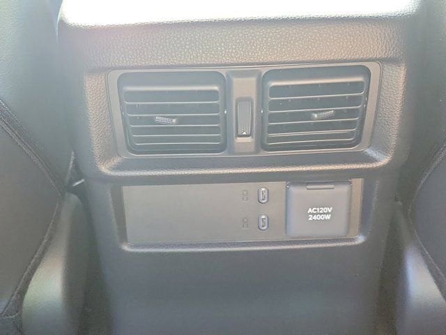 2025 Toyota 4Runner TRD Off-Road Premium - Photo 13