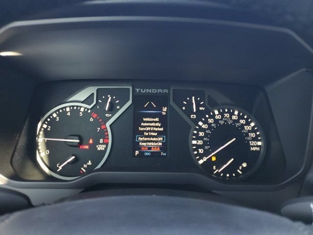 2026 Toyota Tundra SR5 - Photo 15