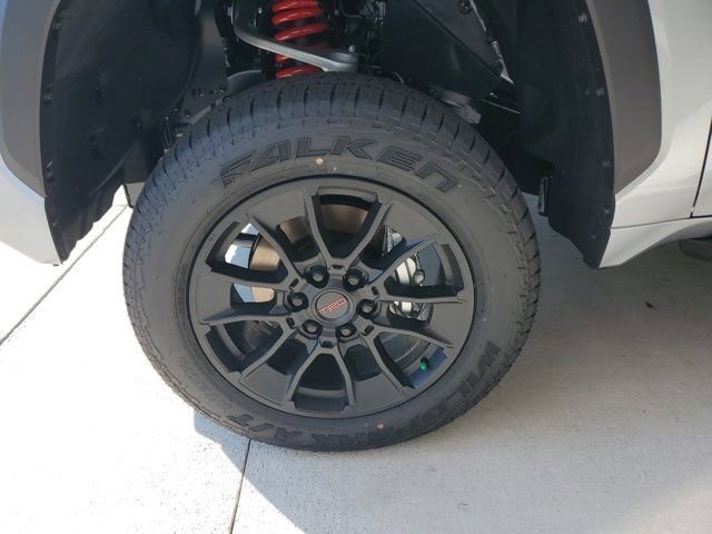 2026 Toyota Tundra SR5 - Photo 4