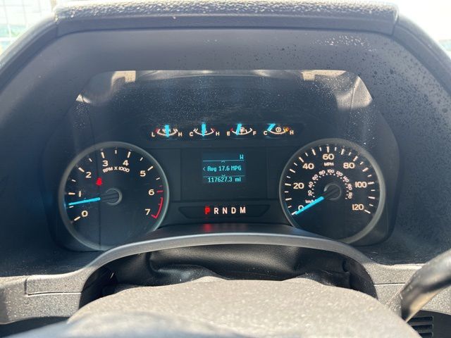 Used 2018 Ford F-150 XLT with VIN 1FTEW1C53JKD83293 for sale in Deerfield Beach, FL