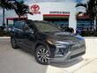Toyota Corolla Cross Hybrid