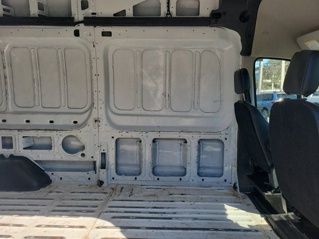 2023 Ford Transit Van Base - Photo 7