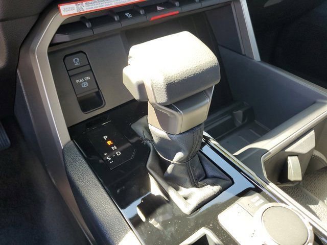 2026 Toyota Tundra SR5 - Photo 19
