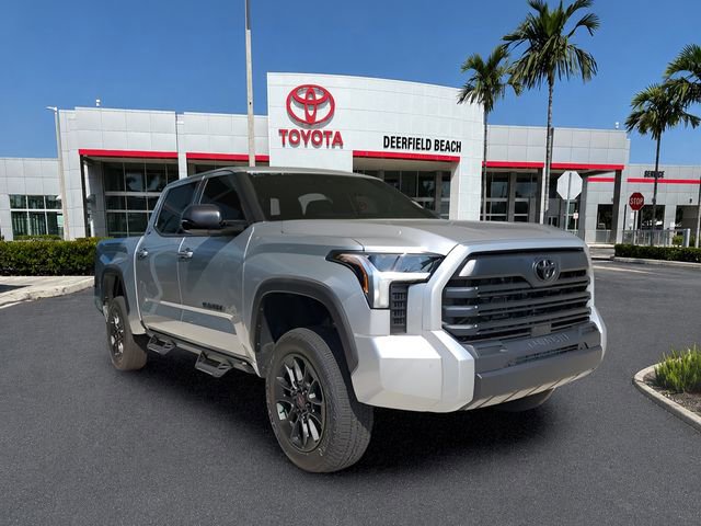 2026 Toyota Tundra SR5 - Photo 19