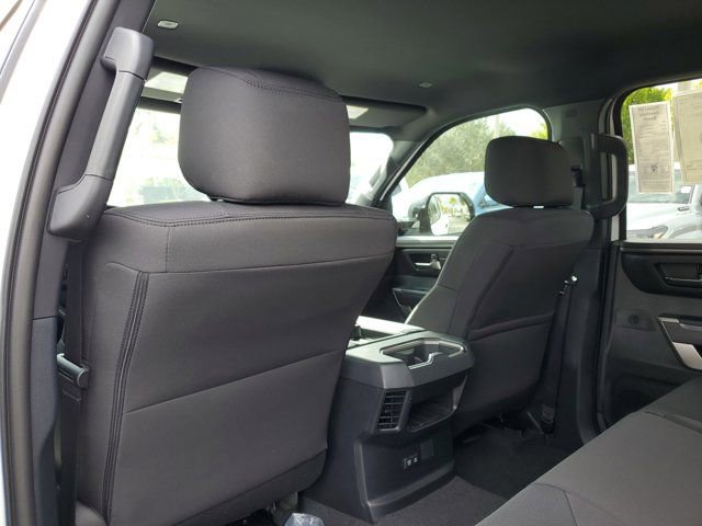 2026 Toyota Tundra SR5 - Photo 9