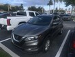 Nissan Rogue Sport