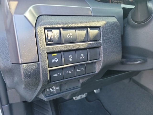 2026 Toyota Tacoma TRD Sport - Photo 13