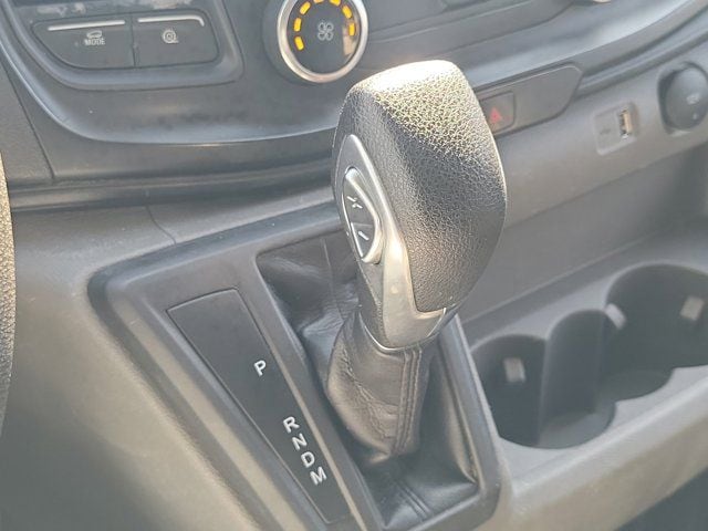 2023 Ford Transit Van Base - Photo 22