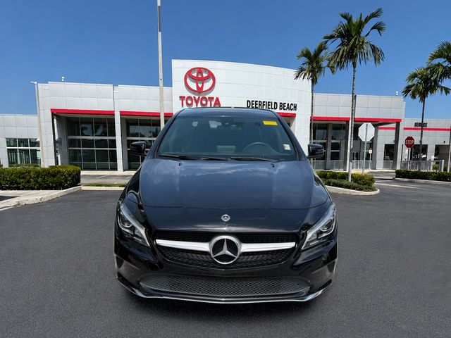 Used 2019 Mercedes-Benz CLA CLA250 with VIN WDDSJ4EB7KN710516 for sale in Deerfield Beach, FL
