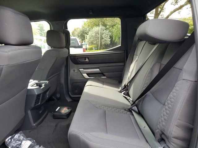2026 Toyota Tundra SR5 - Photo 8
