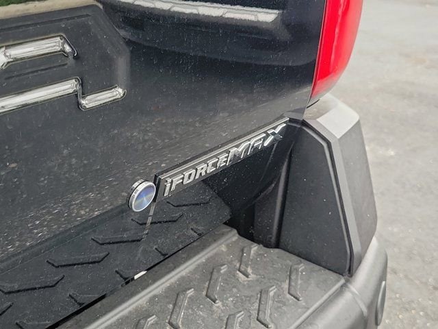 2026 Toyota Tacoma Trailhunter - Photo 8