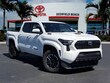 Toyota Tacoma i-FORCE MAX