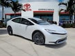 Toyota Prius Plug-In Hybrid