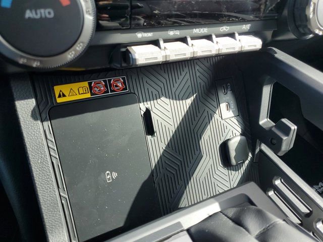 2025 Toyota Tacoma TRD Sport - Photo 19