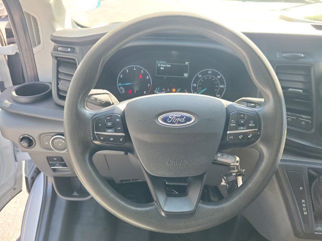 2023 Ford Transit Van Base - Photo 15