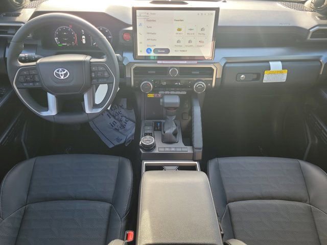 2025 Toyota 4Runner TRD Off-Road Premium - Photo 14