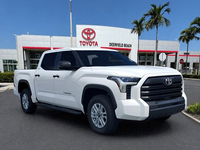 2026 Toyota Tundra SR5 - Photo 20