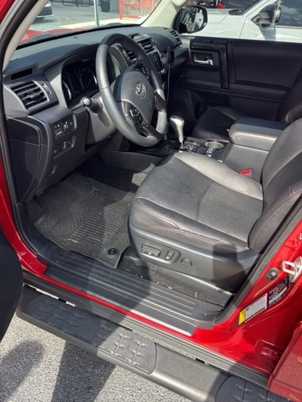 Used 2022 Toyota 4Runner TRD Off-Road Premium SUV